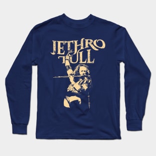 Jethro Long Sleeve T-Shirt